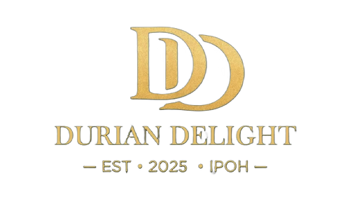 My Durian Delight